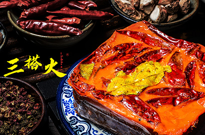 平和县VI设计：城市与企业品牌联动的视觉纽带